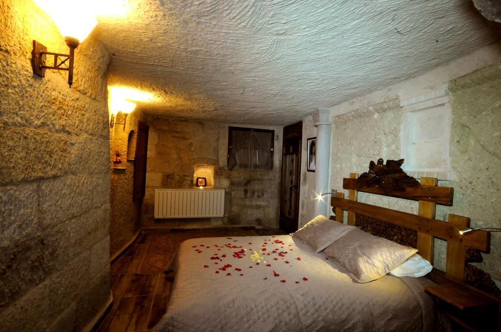 Kayhan Cave Villa Ürgüp Exterior foto