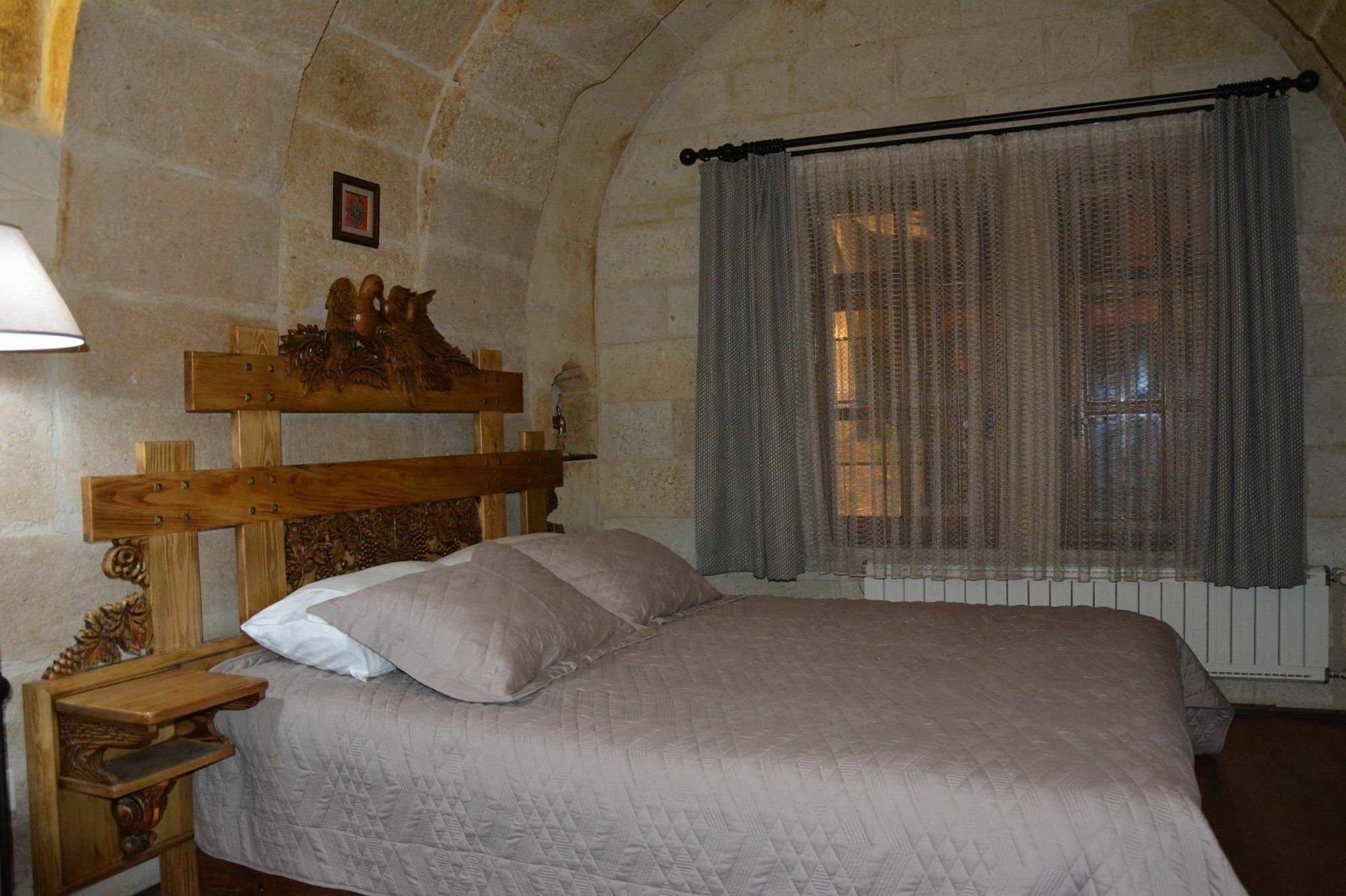 Kayhan Cave Villa Ürgüp Exterior foto